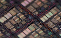 Mỗi con chip có hàng tỷ bóng bán dẫn, chuyện gì sẽ xảy ra nếu một vài bóng bán dẫn trong đó bị hỏng?
