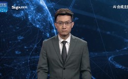 Viện Công nghệ Massachusetts nhận định phát thanh viên ảo sử dụng AI của Trung Quốc chỉ là hàng giả