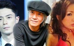 Hoắc Kiến Hoa, Châu Tinh Trì cùng loạt sao Cbiz vướng scandal mua dâm: Người chấm dứt sự nghiệp, kẻ phải vào lao tù