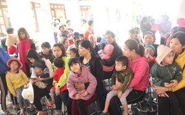 Vụ nhiễm sán lợn ở Bắc Ninh: Mất "chứng cứ" nên chỉ xử phạt được 5-7 triệu?