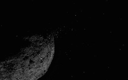 Tàu thăm dò Osiris-Rex với sứ mệnh khám phá hành tinh Bennu