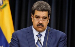 “Citigroup tính bán số vàng cầm cố của Venezuela”