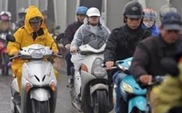 Miền Bắc đón thêm 3-4 đợt không khí lạnh trước khi Hè về