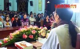 Nghi vấn chùa Ba Vàng truyền bá vong báo oán: Công an sẽ triệu tập bà Phạm Thị Yến