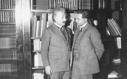 Người con mang ‘gien xấu’ của thiên tài Albert Einstein