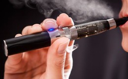 Hậu quả nguy hiểm của thuốc lá điện tử đối với gan