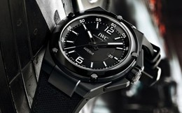 50 năm lịch sử của gốm trên đồng hồ cao cấp: Từ Rado, Omega tới Rolex, Jaeger-LeCoultre