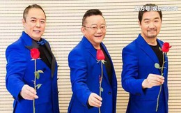 Bộ ba Bản lĩnh Kỷ Hiểu Lam: Người sống hạnh phúc dù không con cái, kẻ vẫn mải mê phong lưu tuổi xế chiều