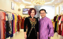 NSND Trần Nhượng ly hôn vợ kém 23 tuổi