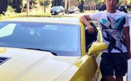 Cuộc sống quá khác biệt của giới con nhà giàu Trung Quốc dù cùng "ngậm thìa vàng": Người một bữa ăn hết 5.000 USD, người không xe phải đi tàu điện ngầm
