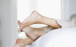 Bác sĩ nam khoa giải thích hiện tượng yêu mãnh liệt ở tuổi 40 dưới góc nhìn y học