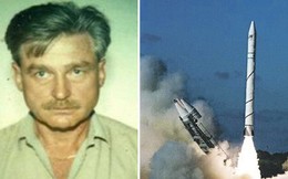 Dieter Gerhardt – “Kim Philby” của Tình báo Xô Viết tại Nam Phi