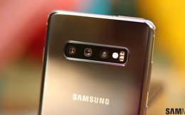 Galaxy S11 phải là một chiếc cameraphone siêu "khủng"