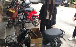 Đài Loan: Lao động Việt Nam bị bắt vì bỏ rơi con mới sinh