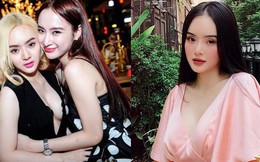 Ngỡ ngàng suýt không nhận ra diện mạo hiện tại của em gái Angela Phương Trinh, bớt khoe thân lại càng quyến rũ