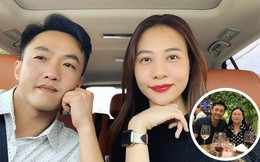 Trước đám cưới, Cường Đô La và Đàm Thu Trang được gia đình hai bên đối xử thế nào?