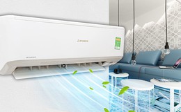 Sự khác nhau giữa máy điều hòa nhiệt độ và quạt điều hòa