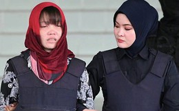 Đoàn Thị Hương mong trở về Việt Nam làm ca sĩ, diễn viên