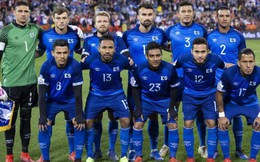 LĐBĐ El Salvador phủ nhận việc dự King's Cup đấu với Việt Nam