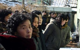 Triều Tiên tiếp tục kêu gọi người dân tự lực cánh sinh
