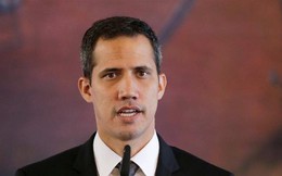 Tòa án Venezuela yêu cầu tước quyền miễn trừ của thủ lĩnh đối lập
