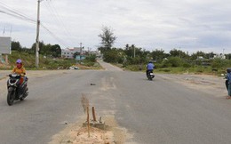 Vụ đổi 105 ha đất lấy 1,9 km đường: Sau rà soát, giảm còn 24,18 ha!
