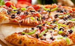 Nhà giàu 'chơi ngông' đặt pizza ship từ nước ngoài bằng máy bay để ăn, và sự thật bất ngờ phía sau câu chuyện