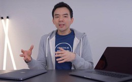 Nếu bạn định mua MacBook Pro, thì hãy nghe lời khuyên chân thành của YouTuber này: "Đừng!"