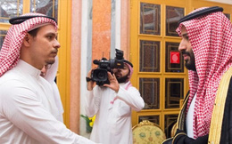 Con nhà báo Khashoggi bị sát hại nhận hàng triệu đôla đền bù của Saudi