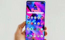 5 ‘điểm cộng’ trên Samsung Galaxy S10