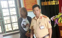 Giải cứu thiếu nữ bị lừa bán vào "động mại dâm" ở xã ven biển Nghệ An
