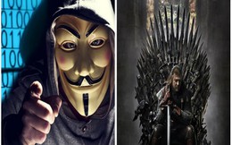 Hacker dùng phim nổi tiếng phát tán phần mềm độc hại: Cách tránh mã độc khi tải