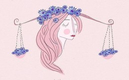 Tuần mới của bạn: Thiên Bình cần vững vàng, Bảo Bình gặp vận may tài chính