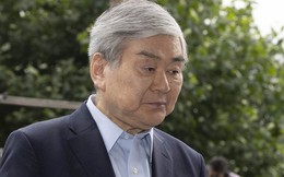 Chủ tịch Korean Air qua đời vài ngày sau khi mất chức
