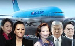Gia tộc tai tiếng Korean Air: Từ phu nhân đến cậu ấm, cô chiêu đều mắc bệnh "nhà giàu", lạm dụng quyền và tiền lấn át kẻ yếu thế