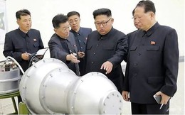 Trung ương đảng Triều Tiên họp vì ‘tình hình căng thẳng’