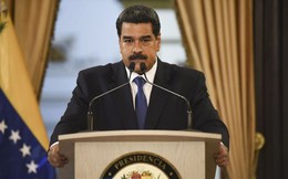 IMF tạm phong tỏa quyền rút vốn đặc biệt của Venezuela