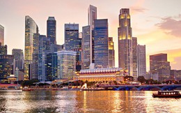 Cuộc sống xa xỉ của giới nhà giàu Singapore