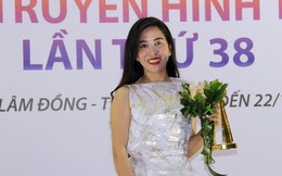 Gặp nữ phóng viên từng bị doạ giết cả nhà: "Chúng ta muốn yên bình thì còn ai bên cạnh những người yếu thế"