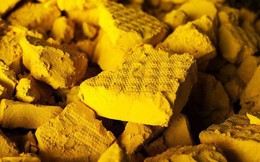 Tò mò về hóa học, thanh niên Nhật mua Uranium trên mạng về để chế thử quặng