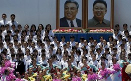Ông Kim Jong-un gửi tiền sang Nhật cho kiều bào dạy con em