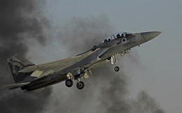Vì sao Nga im lặng trước chiến dịch không kích của Israel nhằm vào Syria?