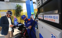 Giá xăng sẽ tiếp tục được điều chỉnh tăng vào ngày mai 17/4?