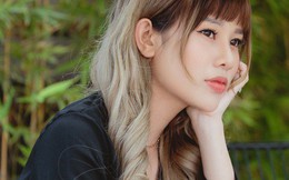 Chuyện "đời lạ lắm à nghen" của thánh nữ triệu view YouTube học hết lớp 5, tháng kiếm 100 triệu