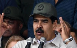 Ông Maduro đòi Bồ Đào Nha trả 1,7 tỉ USD