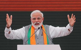 Thủ tướng Modi: Ấn Độ có "mẹ của các loại bom hạt nhân", không phải sợ Pakistan