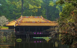 Lăng Tự Đức được Google Arts & Culture số hóa 3D để tôn vinh trên toàn thế giới