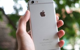 Sau hơn 4 năm được bày bán, cuối cùng iPhone 6 đã bị 'khai tử' tại Việt Nam