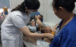 Biến chứng của bệnh sởi và cách ngăn chặn