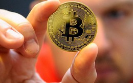 Tiền ảo đỏ sàn, Bitcoin có thể rơi xuống 4.600 USD